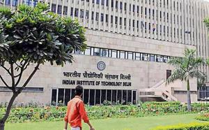 The two new centres of IIT Delhi will be focus on solving contemporary issues of society.(HT File Photo) The two new centres of IIT Delhi will be focus on solving contemporary issues of society.(HT File Photo)