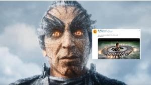 Rajinikanth and Akshay Kumar’s 2.0 trailer has inspired the best memes on Twitter. Check them out here. Rajinikanth and Akshay Kumar’s 2.0 trailer has inspired the best memes on Twitter. Check them out here.