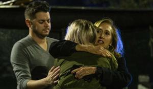 The gunman appeared to have acted alone, police said.(AFP) The gunman appeared to have acted alone, police said.(AFP)