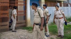 Police say they a suicide note in which the man had asked them to inform his sister in Australia about his death.(PTI File Photo/Representative image) Police say they a suicide note in which the man had asked them to inform his sister in Australia about his death.(PTI File Photo/Representative image)