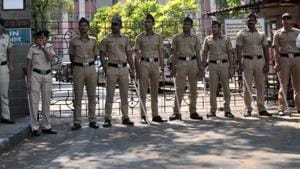 The accused had been pressurising the girl’s parents to get her to marry him but they refused, the police said.(HT File Photo) The accused had been pressurising the girl’s parents to get her to marry him but they refused, the police said.(HT File Photo)