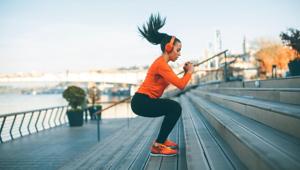 Stereotypes based on body shape can contribute to how we judge and interact with new acquaintances and strangers.(Unsplash)