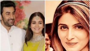 Ranbir Kapoor in an interview to GQ magazine earlier this year had accepted that he was dating Alia Bhatt.(Instagram) Ranbir Kapoor in an interview to GQ magazine earlier this year had accepted that he was dating Alia Bhatt.(Instagram)