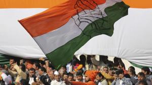 The Madhya Pradesh Congress Sunday announced its second list of 17 candidates for the polls to the 230-member state assembly slated for November 28.(AP File Photo) The Madhya Pradesh Congress Sunday announced its second list of 17 candidates for the polls to the 230-member state assembly slated for November 28.(AP File Photo)