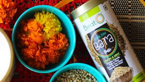 Diwali 2018: This Diwali gift snacks which are a perfect teatime treat and a much better alternative for your mid-morning and evening hunger pangs. Diwali 2018: This Diwali gift snacks which are a perfect teatime treat and a much better alternative for your mid-morning and evening hunger pangs.