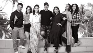 Akshay Kumar will be working with Taapsee Pannu, Vidya Balan, Sonakshi Sinha, Nithya Menen and others. Akshay Kumar will be working with Taapsee Pannu, Vidya Balan, Sonakshi Sinha, Nithya Menen and others.