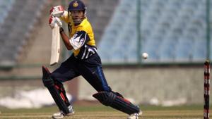 File image of Shikhar Dhawan. File image of Shikhar Dhawan.