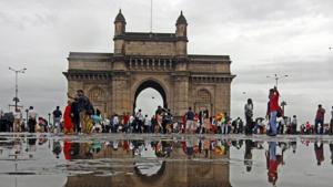 A ferry service between Gateway of India in south Mumbai and Nerul in Navi Mumbai is likely to begin by February, 2019, reducing the travel time between the two cities from two hours to around 30 minutes.(HT File Photo) A ferry service between Gateway of India in south Mumbai and Nerul in Navi Mumbai is likely to begin by February, 2019, reducing the travel time between the two cities from two hours to around 30 minutes.(HT File Photo)