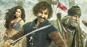 Thugs of Hindostan is set to hit theatres on November 8. Thugs of Hindostan is set to hit theatres on November 8.