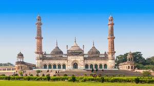 Famous of its nawabs, Lucknow has always been popular among Indians for its food and culture. (Shutterstock) Famous of its nawabs, Lucknow has always been popular among Indians for its food and culture. (Shutterstock)