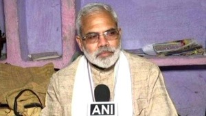 Abhinandan Pathak, who has been campaigning for the Congress in various seats of the region, including Jagdalpur, Dantewada, Kondagaon and Bastar, is drawing attention in a big way from the locals who jostle to click selfies with him.(ANI Photo) Abhinandan Pathak, who has been campaigning for the Congress in various seats of the region, including Jagdalpur, Dantewada, Kondagaon and Bastar, is drawing attention in a big way from the locals who jostle to click selfies with him.(ANI Photo)