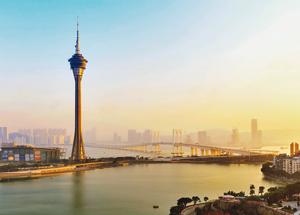 Travelling to Macao is not only for the casino lovers but also for the foodies(Shutterstock) Travelling to Macao is not only for the casino lovers but also for the foodies(Shutterstock)