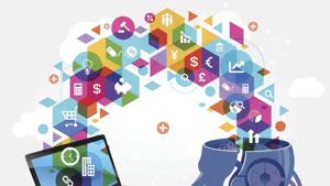 With the significant rise in internet penetration and the drop in the prices of smartphones in India, access to online learning resources will soon become ubiquitous.(Getty Images) With the significant rise in internet penetration and the drop in the prices of smartphones in India, access to online learning resources will soon become ubiquitous.(Getty Images)