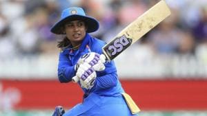 ICC Women’s WT20, India vs New Zealand: A look at the predicted XI for the India vs New Zealand match in ICC Women’s WT20(AP) ICC Women’s WT20, India vs New Zealand: A look at the predicted XI for the India vs New Zealand match in ICC Women’s WT20(AP)
