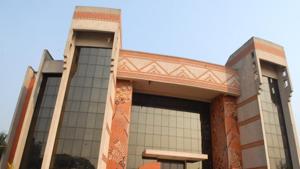 Consulting sector continued to demonstrate its confidence in recruiting from IIM Calcutta with 100+ (22%) accepted offers during the placement process.(Agencies/File) Consulting sector continued to demonstrate its confidence in recruiting from IIM Calcutta with 100+ (22%) accepted offers during the placement process.(Agencies/File)