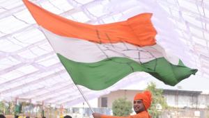 Madhya Pradesh assembly elections 2018: Congress has declared the names of a total of 172 candidates so far.((HT Photo)) Madhya Pradesh assembly elections 2018: Congress has declared the names of a total of 172 candidates so far.((HT Photo))