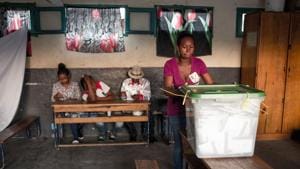 Bangladesh will hold its general election on December 23, the country’s electoral body announced on Thursday.(AFP) Bangladesh will hold its general election on December 23, the country’s electoral body announced on Thursday.(AFP)