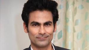 Mohammad Kaif joins Ricky Ponting and James Hopes in the Daredevils’ coaching team.(Twitter) Mohammad Kaif joins Ricky Ponting and James Hopes in the Daredevils’ coaching team.(Twitter)