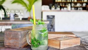 Detox drinks can help you reduce toxins and feel healthier.(Unsplash) Detox drinks can help you reduce toxins and feel healthier.(Unsplash)