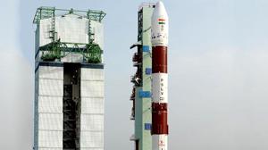 India will send 12 scientific payloads aboard the satellite for the Venus mission, including a thermal camera, mass spectrometer and cloud monitoring camera.(ISRO Photo) India will send 12 scientific payloads aboard the satellite for the Venus mission, including a thermal camera, mass spectrometer and cloud monitoring camera.(ISRO Photo)