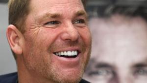 Shane Warne has said he is “frustrated” at the state of Australian cricket.(AFP) Shane Warne has said he is “frustrated” at the state of Australian cricket.(AFP)