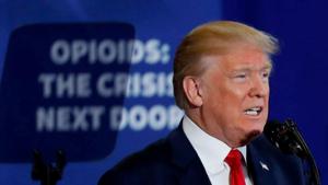MH17 families have appealed to US president Donald Trump to press his Russian counterpart Vladimir Putin for information.(REUTERS) MH17 families have appealed to US president Donald Trump to press his Russian counterpart Vladimir Putin for information.(REUTERS)