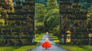 Most people don’t know about the unique connection which Bali has with India, commemorated every year in the form of a festival called Baliyatra.(Unsplash) Most people don’t know about the unique connection which Bali has with India, commemorated every year in the form of a festival called Baliyatra.(Unsplash)
