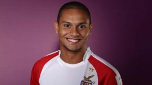 File image of ATK player Gerson Viera.(Indian Super League/ Twitter) File image of ATK player Gerson Viera.(Indian Super League/ Twitter)