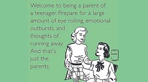 A lot of you really need to be politer with your parents than how you are. A lot of you really need to be politer with your parents than how you are.