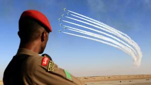 Critics of the Saudi campaign have long questioned US involvement in the Yemen war, which has killed more than 10,000 people, displaced more than 2 million and led to widespread famine in the country since it began in 2015.(Reuters/Picture for representation) Critics of the Saudi campaign have long questioned US involvement in the Yemen war, which has killed more than 10,000 people, displaced more than 2 million and led to widespread famine in the country since it began in 2015.(Reuters/Picture for representation)