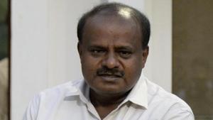 The Karnataka government Saturday celebrated the 269th birth anniversary of erstwhile Mysore ruler Tipu Sultan even as chief minister HD Kumaraswamy and his deputy G Parameshwara gave the event a miss.(HT File Photo) The Karnataka government Saturday celebrated the 269th birth anniversary of erstwhile Mysore ruler Tipu Sultan even as chief minister HD Kumaraswamy and his deputy G Parameshwara gave the event a miss.(HT File Photo)