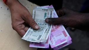 Barkha Hazarika alleged that the man took her to a nearby ATM kiosk where he made her withdraw the money and then dropped her home.(REUTERS) Barkha Hazarika alleged that the man took her to a nearby ATM kiosk where he made her withdraw the money and then dropped her home.(REUTERS)