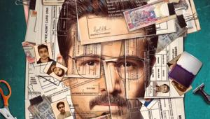 Emraan Hashmi shared the first poster for Cheat India on Monday. Emraan Hashmi shared the first poster for Cheat India on Monday.