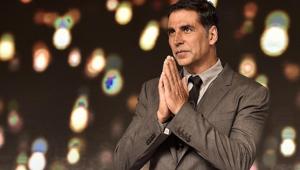 Actor Akshay Kumar(PTI File Photo) Actor Akshay Kumar(PTI File Photo)