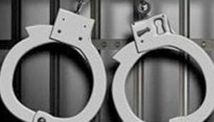 A man was arrested for allegedly stealing articles worth lakhs of rupees from an Air India pilot’s car that was parked outside the Aerocity Metro Station.(HT File Photo) A man was arrested for allegedly stealing articles worth lakhs of rupees from an Air India pilot’s car that was parked outside the Aerocity Metro Station.(HT File Photo)