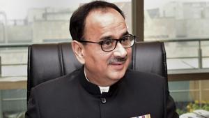 CBI director Alok Kumar Verma(PTI File Photo) CBI director Alok Kumar Verma(PTI File Photo)