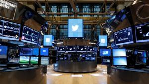 Social network Twitter has warned two Pakistani rights activists against objectionable content.(REUTERS) Social network Twitter has warned two Pakistani rights activists against objectionable content.(REUTERS)