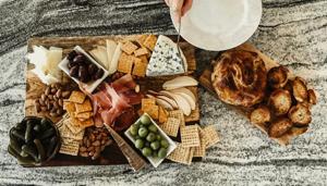 Various people have written books on food, but not all of them are worth a read.(Unsplash) Various people have written books on food, but not all of them are worth a read.(Unsplash)