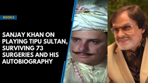 <p>Actor and director Sanjay Khan (January 3, 1940) recently released his autobiography, The Best Mistakes of My Life. Known for starring and directing the epic historical fiction television series The Sword of Tipu Sultan in 1990, Khan is married to Zarine Khan, and have four children- Zayed Khan, Sussane Khan, Farah Khan Ali and Simone Arora. He is also the brother of the late Feroze Khan. In this interview, Khan talks about his autobiography, and the major incidents of his life. He speaks about the fire that broke out on the sets of The Sword of Tipu Sultan- claiming 52 lives, and Khan suffering third degree burns and spending 13 months in hospital. He also talks about his journey in Bollywood, his brother Feroze Khan and more. </p>