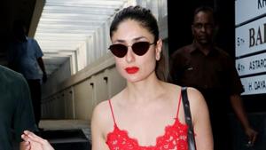 We love it when fashion-forward celebrities, such as, Kareena Kapoor Khan, wear affordable items. (Instagram) We love it when fashion-forward celebrities, such as, Kareena Kapoor Khan, wear affordable items. (Instagram)