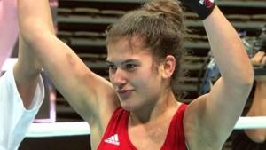 Donjeta Sadiku’s participation remains in doubt since the Indian government is yet to grant visas.(Twitter) Donjeta Sadiku’s participation remains in doubt since the Indian government is yet to grant visas.(Twitter)