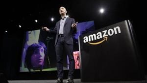 Amazon.com Inc plans to announce on Tuesday that it has selected New York and Northern Virginia as locations for its second headquarters, a source familiar with the matter told Reuters on Monday.(REUTERS) Amazon.com Inc plans to announce on Tuesday that it has selected New York and Northern Virginia as locations for its second headquarters, a source familiar with the matter told Reuters on Monday.(REUTERS)