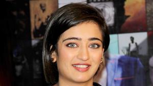 Akshara Haasan(HT FILE) Akshara Haasan(HT FILE)