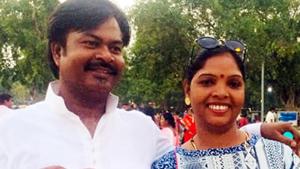 Alleged human trafficker Rohit Muni along with wife Prabha Muni ran a human trafficking racket, transporting women, including minors from the rural areas of Uttarakhand to metropolitan cities across the country, police said.(File Photo / Facebook) Alleged human trafficker Rohit Muni along with wife Prabha Muni ran a human trafficking racket, transporting women, including minors from the rural areas of Uttarakhand to metropolitan cities across the country, police said.(File Photo / Facebook)