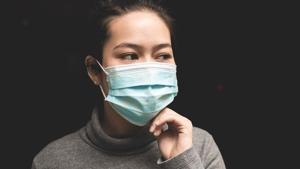 November is Lung Cancer Awareness Month, a time to raise awareness about the disease and what one can do to protect oneself from it.(Shutterstock) November is Lung Cancer Awareness Month, a time to raise awareness about the disease and what one can do to protect oneself from it.(Shutterstock)
