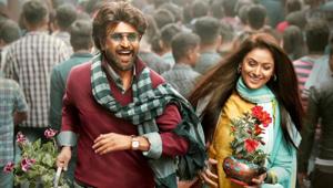 Rajinikanth starrer Petta slated to release on Pongal 2019. Rajinikanth starrer Petta slated to release on Pongal 2019.