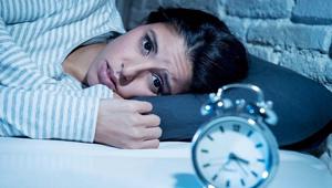 Early surgical menopause is known to be associated with more severe menopause symptoms. (Shutterstock) Early surgical menopause is known to be associated with more severe menopause symptoms. (Shutterstock)