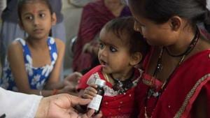 The prime reasons for deaths in first 28 days are pneumonia, intrapartum-related events, pre-term birth complications, sepsis, meningitis, tetanus, and congenital anomalies(File Photo) The prime reasons for deaths in first 28 days are pneumonia, intrapartum-related events, pre-term birth complications, sepsis, meningitis, tetanus, and congenital anomalies(File Photo)