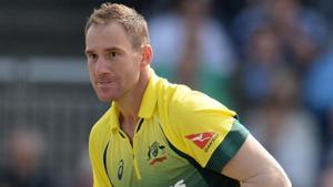 File picture of John Hastings(REUTERS) File picture of John Hastings(REUTERS)