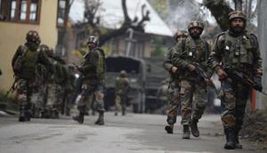 The four had conducted a recce before hiring the cab and had paid an advance of Rs 3,550.(AFP) The four had conducted a recce before hiring the cab and had paid an advance of Rs 3,550.(AFP)